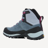 Ботинки VISION GTX Ws (EU 38 USw 7 СМ 24; slate/fuchsia)